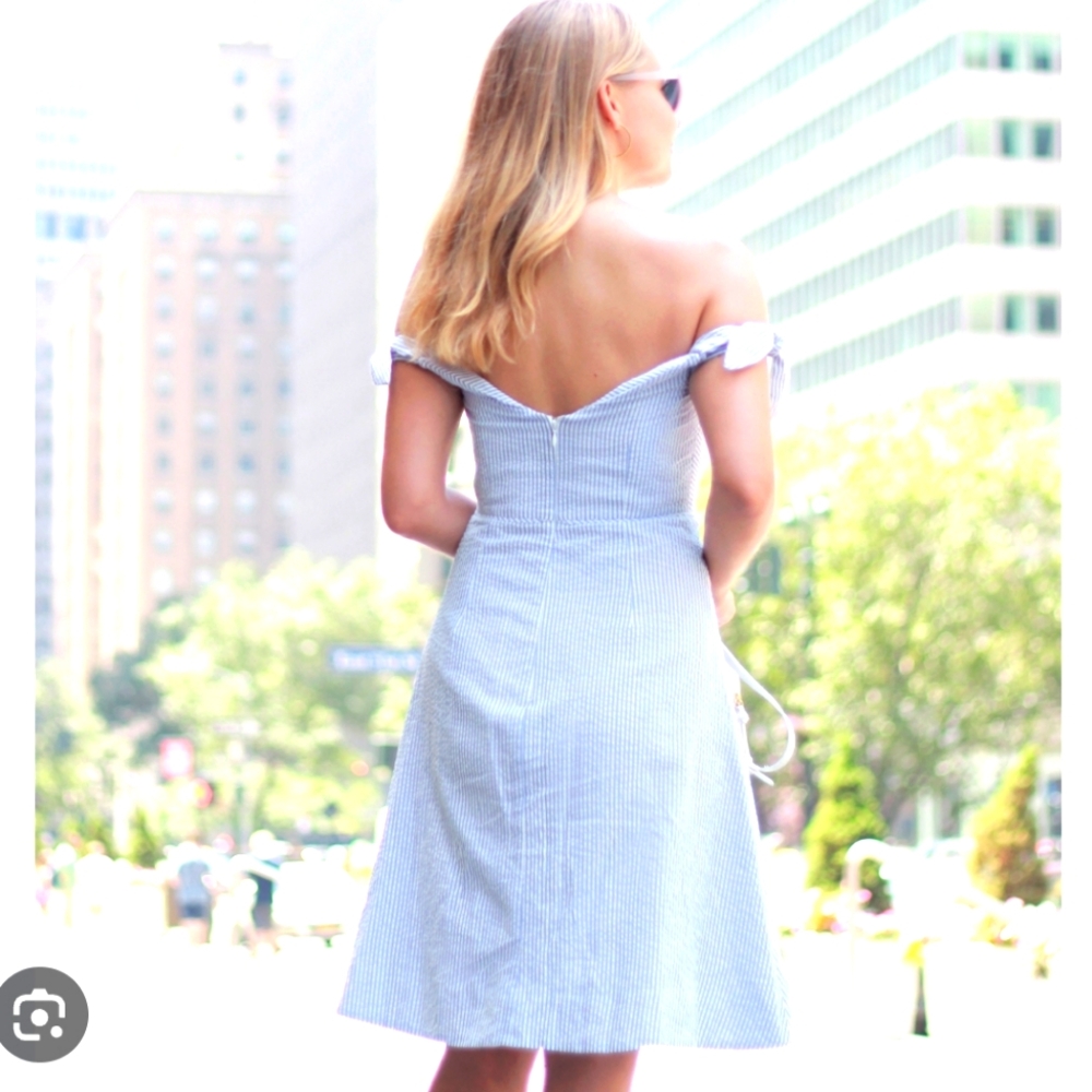 J Crew Dress